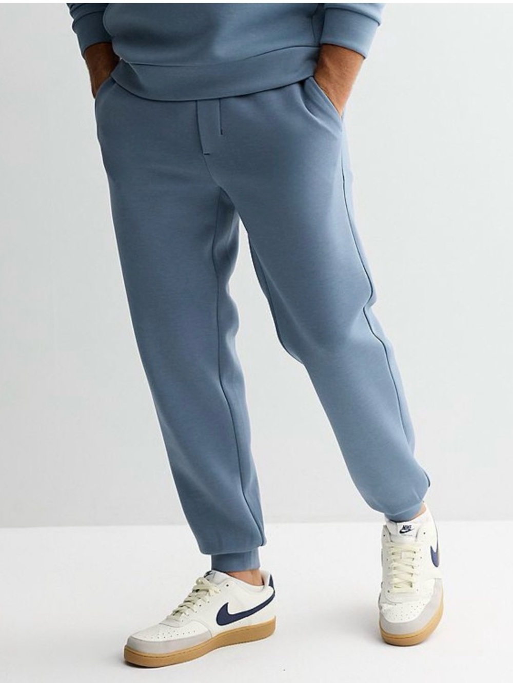 Men's FLX Recharge Scuba Jogger Size L NWT